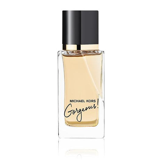 Michael Kors Gorgeous Eau De Parfum Spray 30ml