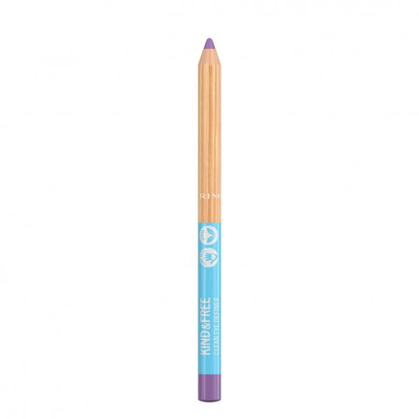 Rimmel London Kind y Free Clean Eye Definer 003-Grape 1,1g