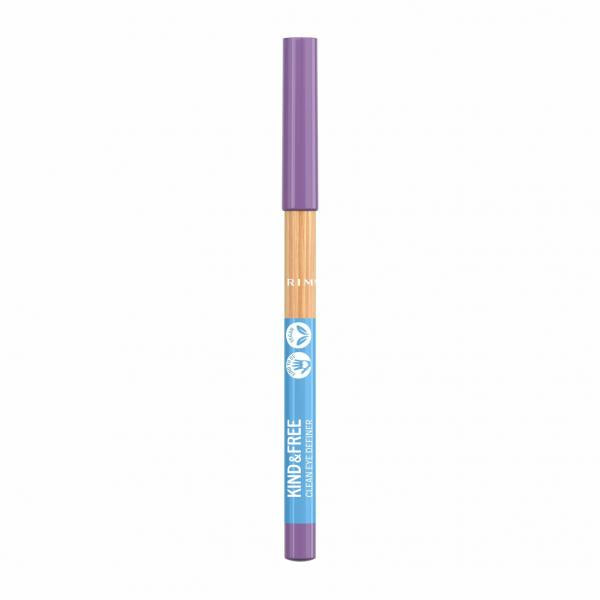 Rimmel London Kind y Free Clean Eye Definer 003-Grape 1,1g