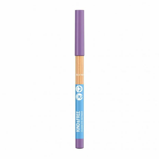 Rimmel London Kind y Free Clean Eye Definer 003-Grape 1,1g