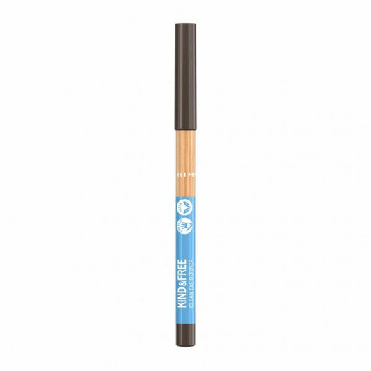 Rimmel London Kind y Free Clean Eye Definer 002-Pecan 1,1g