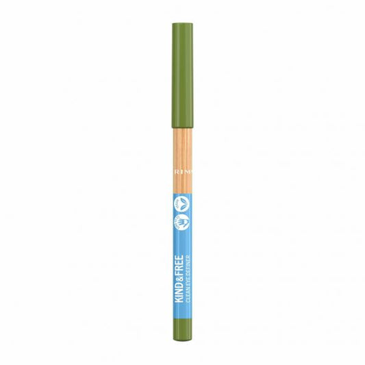Rimmel London Kind y Free Clean Eye Definer 004-Soft Orchard 1,1g