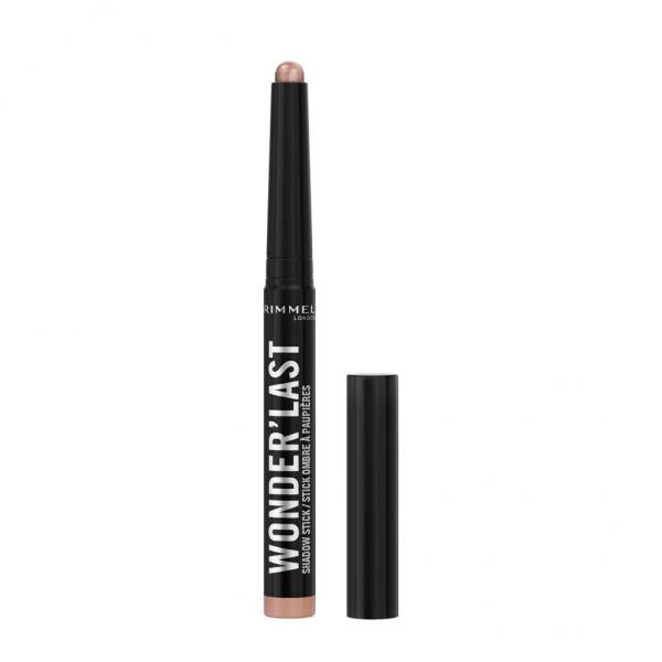 Rimmel London Wonder'last Sombra De Ojos En Barra 005-Frosty Rose 1,64g