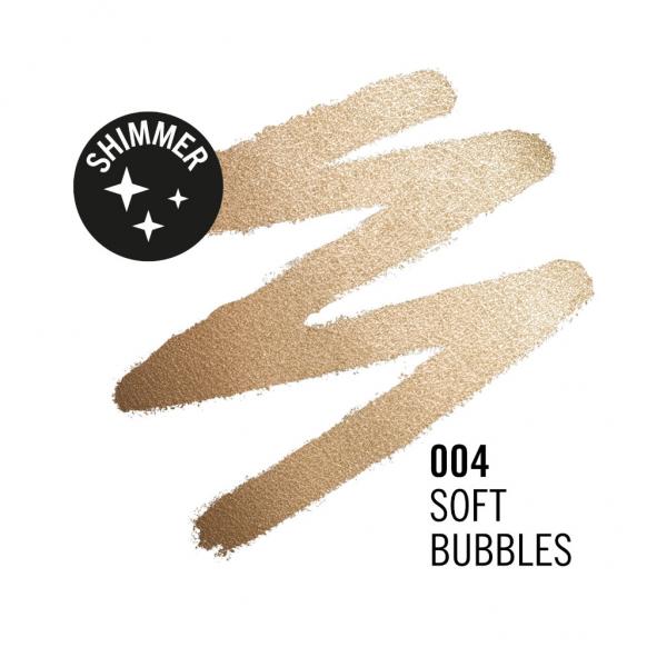 Rimmel London Wonder'last Sombra De Ojos En Barra 004-Soft Bubbles 1,64g
