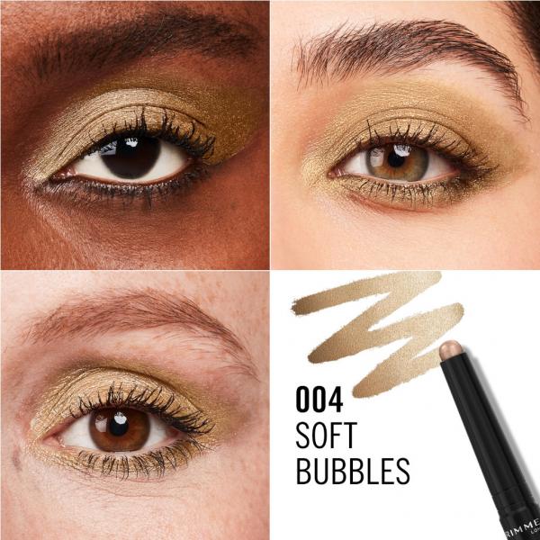 Rimmel London Wonder'last Sombra De Ojos En Barra 004-Soft Bubbles 1,64g