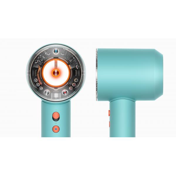 Dyson Asciugacapelli Supersonic Nuralcapelli ricci o molto ricci - (Dyson Supersonic Nural hrtrrer 1600)