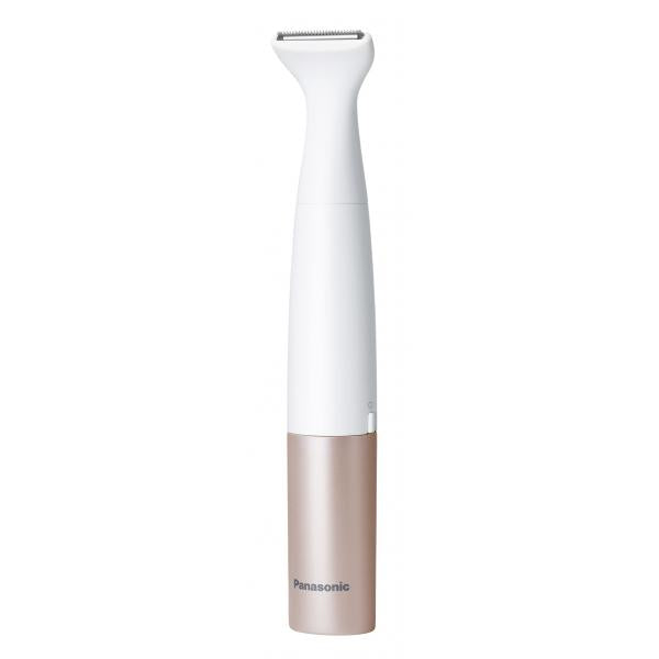 Panasonic Body & Bikini Epilator 5-in-
