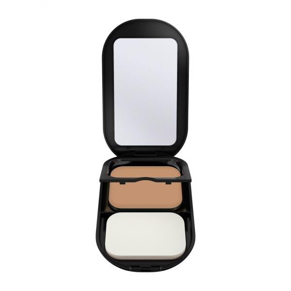 Max Factor Facefinity Compact Base De Maquillaje Recargable Spf20 03-Natural 84g