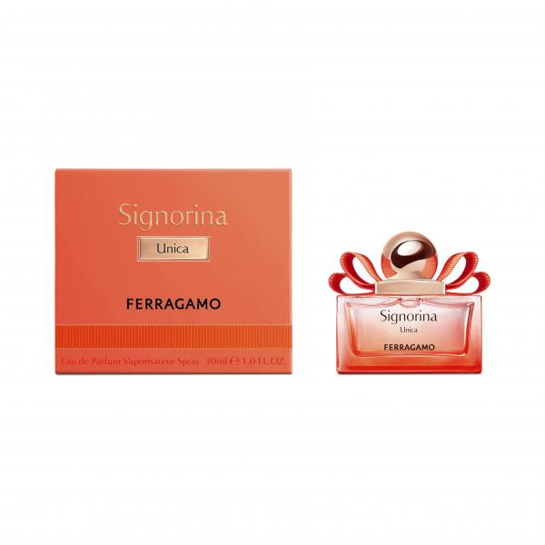 Salvatore Ferragamo Signorina Unica Eau De Parfum Spray 30ml