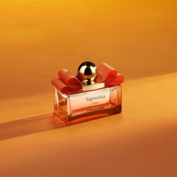Salvatore Ferragamo Signorina Unica Eau De Parfum Spray 30ml