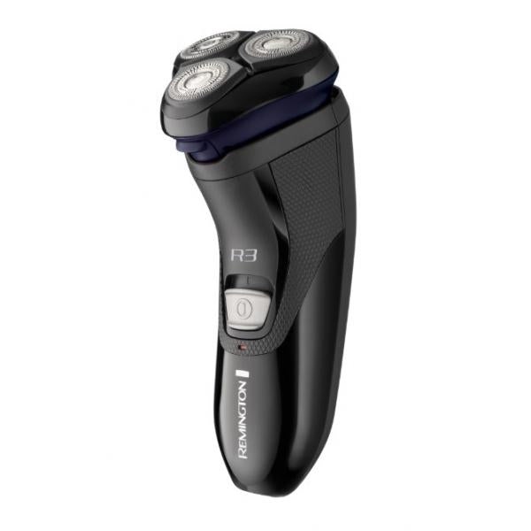 Remington R3002 Rotazione Trimmer Nero, Grigio