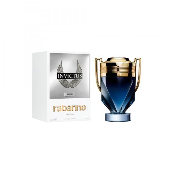 Paco Rabanne Invictus Parfum Spray 50ml