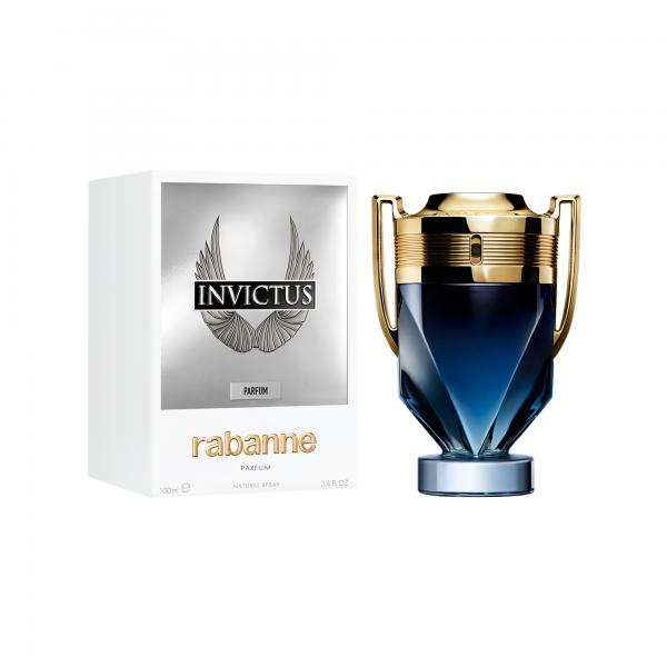 Paco Rabanne Invictus Parfum Spray 100ml