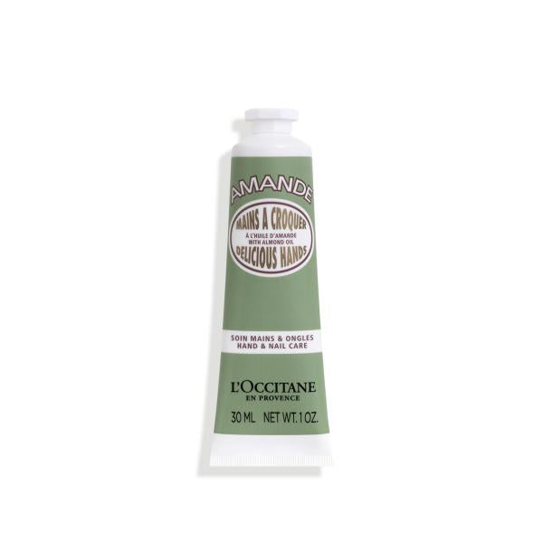 L'occitane Crema De Manos Almond 30ml@