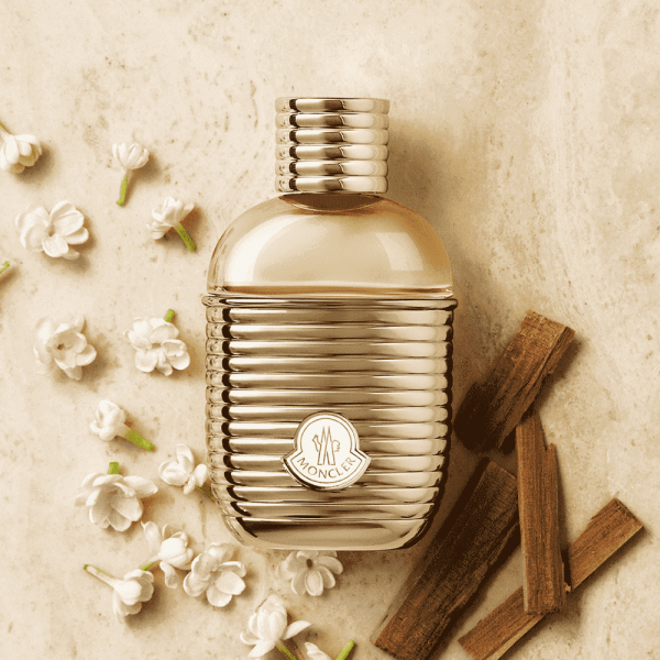 Moncler Sunrise Pour Femme Edp Spray 60ml