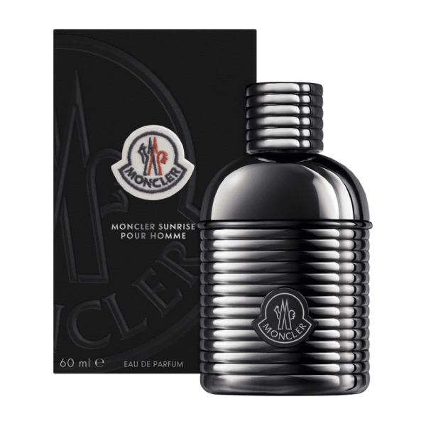 Moncler Sunrise Pour Homme Edp Spray 60ml