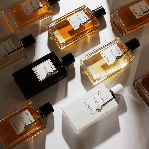 Van Cleef and Arpels Van Cleef and Arpels Van Cleef and Arpels Van Cleef and Arpels Van Cleef and Arpels Van Cleef and Arpels Van Cleef C Extraordinaire Patchouli Blanc Edp 75ml