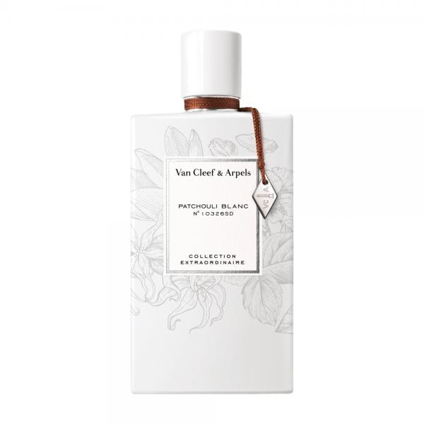 Van Cleef and Arpels Van Cleef and Arpels Van Cleef and Arpels Van Cleef and Arpels Van Cleef and Arpels Van Cleef and Arpels Van Cleef C Extraordinaire Patchouli Blanc Edp 75ml