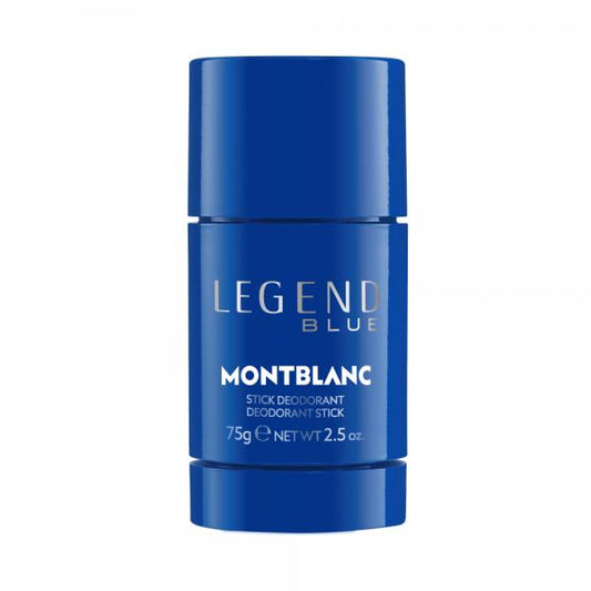 Montblanc Legend Blue Desodorante En Stick 75g
