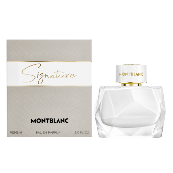 Montblanc Signature Eau De Perfume Spray 90ml