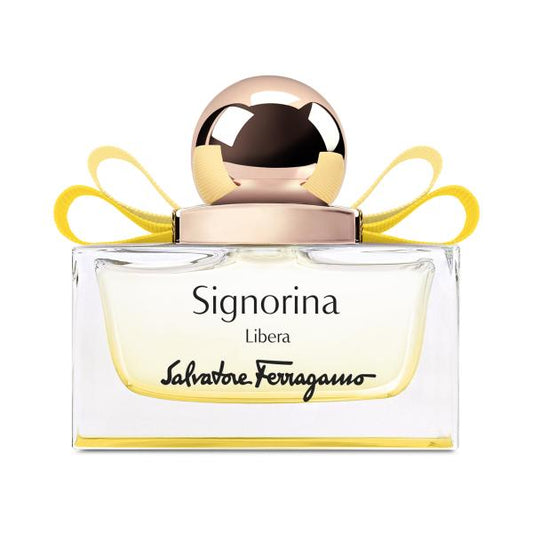 Salvatore Ferragamo Signorina Libera Edp Spray 30ml
