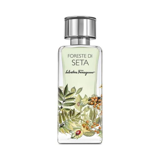 Salvatore Ferragamo Foreste Di Seta Edp Spray 100ml