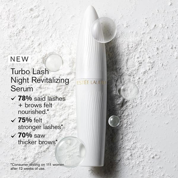 Estée Lauder Estee Lau Turbo Lash Night Rev Sr 01 6m
