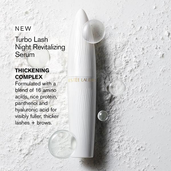 Estée Lauder Estee Lau Turbo Lash Night Rev Sr 01 6m