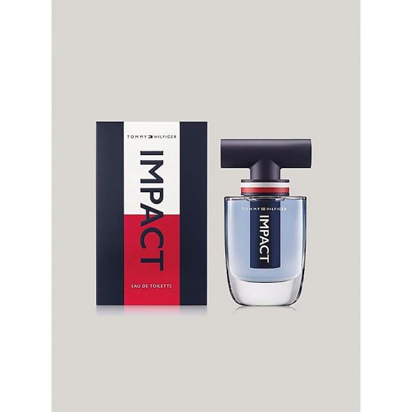 Tommy Hilfiger Impact Edt Spray 50ml