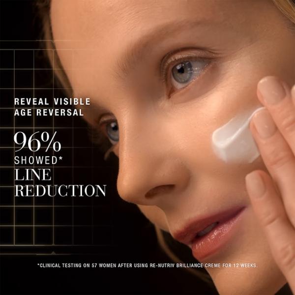Estée Lauder Re-Nutriv Ultimate Diamond Crema Transformadora Iluminadora 50ml