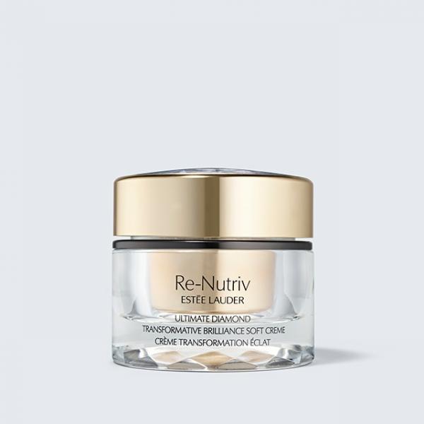 Estée Lauder Re-Nutriv Ultimate Diamond Crema Transformadora Iluminadora 50ml