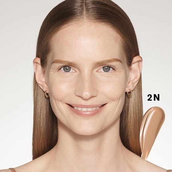 Estée Lauder Futurist Corrector Iluminador Tacto Suave 2n 6ml