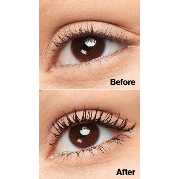 Revlon So Fierce! Eyes Wide Open Mascara Black 1 U