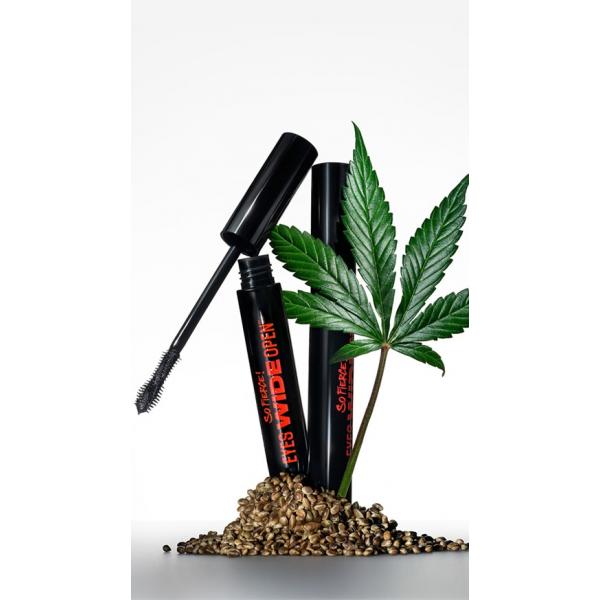 Revlon So Fierce! Eyes Wide Open Mascara Black 1 U