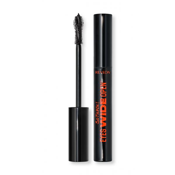 Revlon So Fierce! Eyes Wide Open Mascara Black 1 U