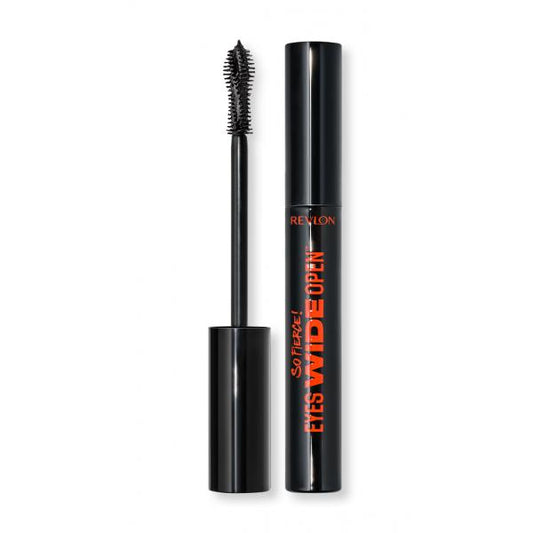 Revlon So Fierce! Eyes Wide Open Mascara Black 1 U