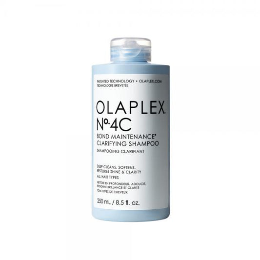 Olaplex N 4c Clarifying Shampoo 250ml