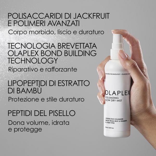 Olaplex Volumizing Blow Dry Mist 150ml