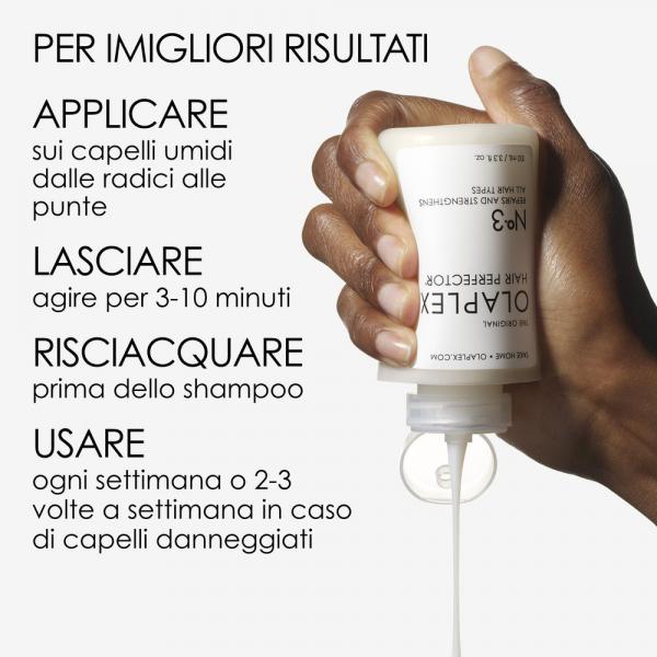 Olaplex Hair Perfector N3 100ml