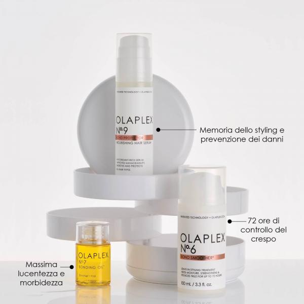 Olaplex N9 Bond Protector Nourishing Hair Serum 90ml