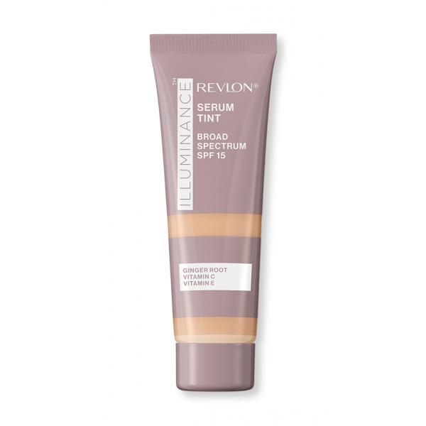 Revlon Illuminance Serum Tint Spf15 317-Tan Sand 28ml