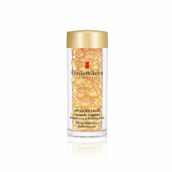 Elizabeth Arden Advanced Light Ceramide Tratamiento Serum 60 Capsulas 60un
