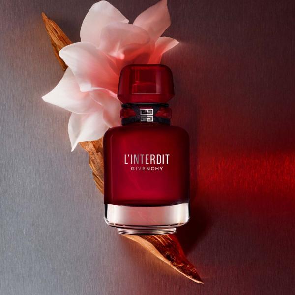 Givenchy Linterdit Rouge Ep 125 Vap 
