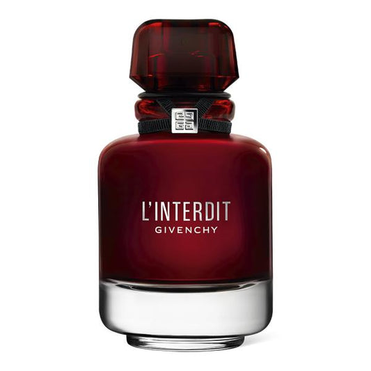 Givenchy Linterdit Rouge Ep 125 Vap