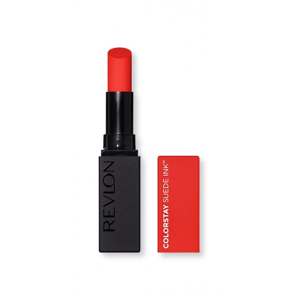 Revlon Colorstay Barra De Labios 007-Feed The Flame 2,55ml