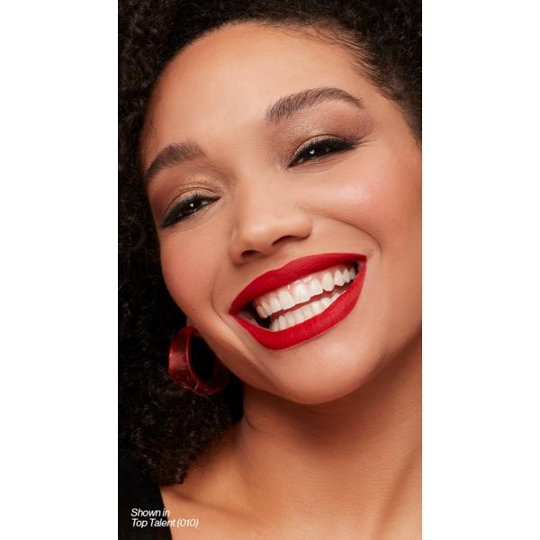 Revlon Colorstay Limitless Matte Barra De Labios Líquida 010-Top Talent 1 U