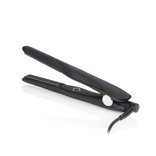 Plancha De Pelo Ghd Mini Versión 2024 Negro 1 U