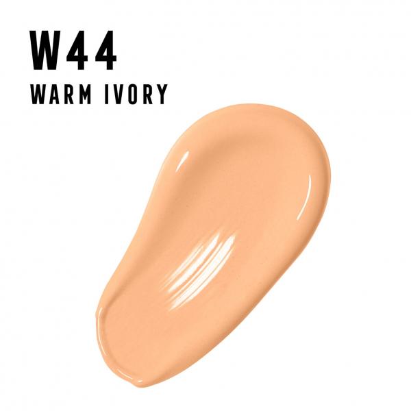 Max Factor Facefinity 3in1 Primer, Concealer y Foundation 44-Warm Ivory 30ml
