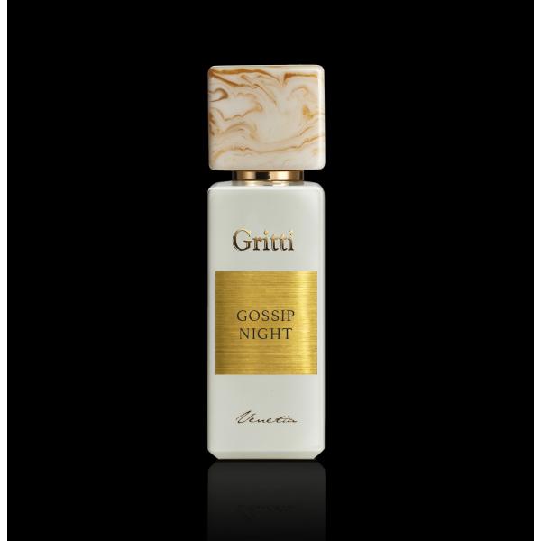 Gritti Fragances Gritti Gossip Night Edp 100ml