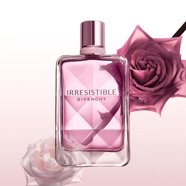 Givenchy Irresistible Very Floral Ep 50v